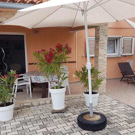 Apartment Branka Labin  Luaran gambar