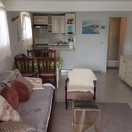 Apartment Branka Labin  Luaran gambar