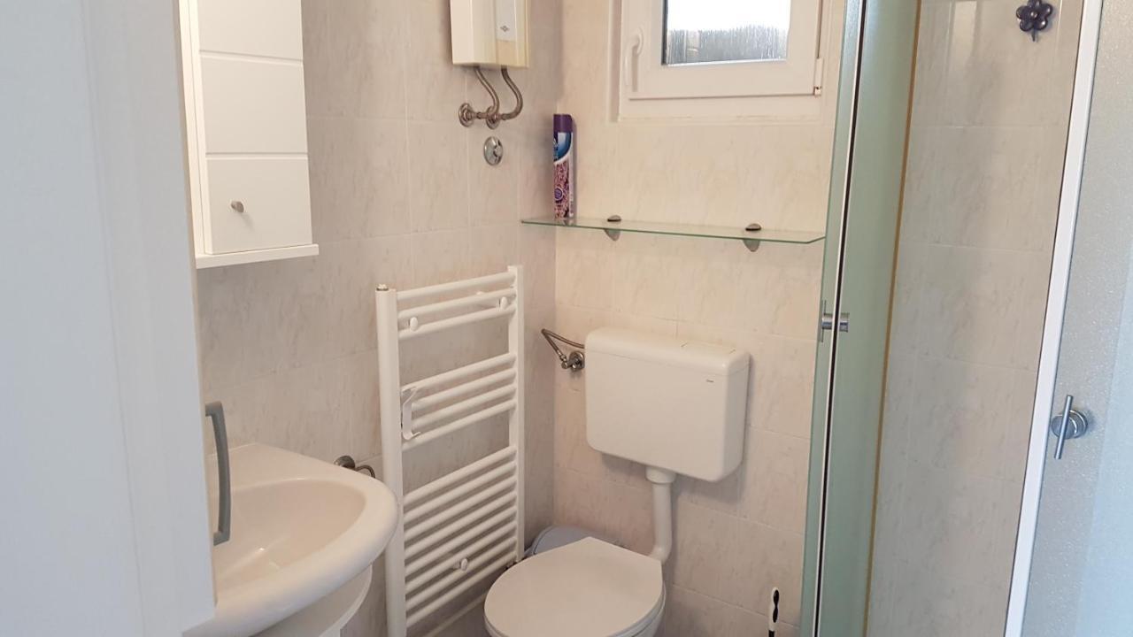 Apartment Branka Labin  Luaran gambar