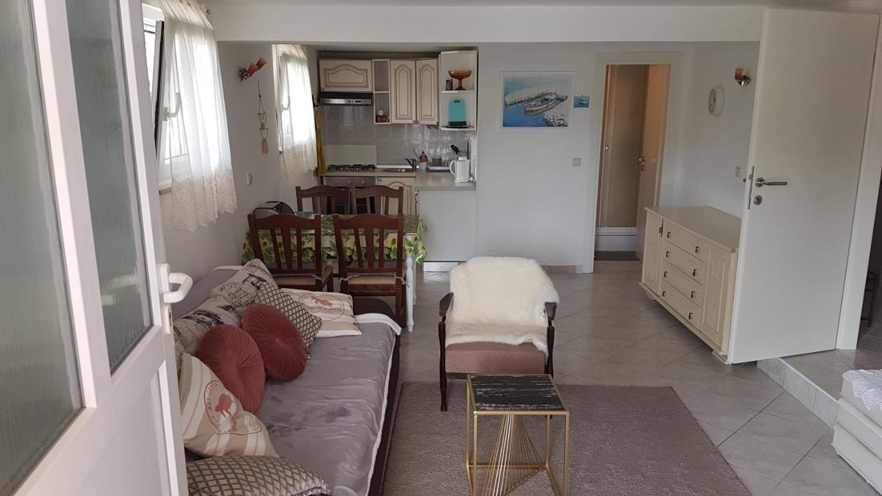 Apartment Branka Labin  Luaran gambar