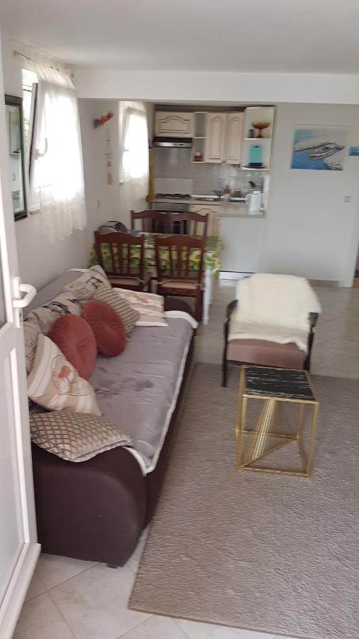 Apartment Branka Labin  Luaran gambar
